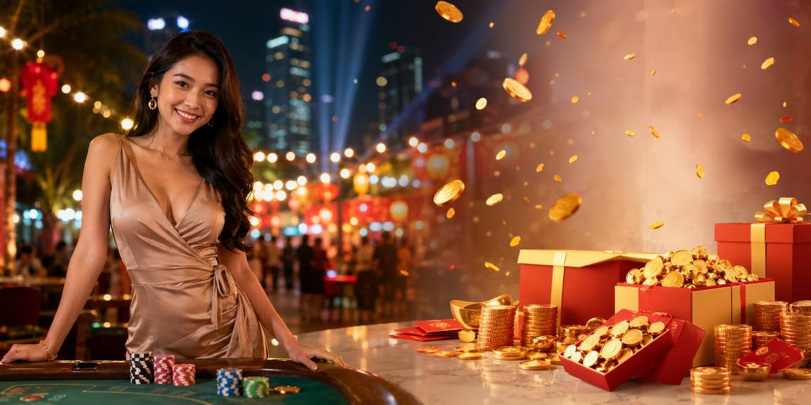 4d lottery Enchanted Lock Spins