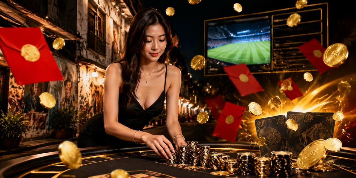 4d lottery Susunan permainan yang jelas
